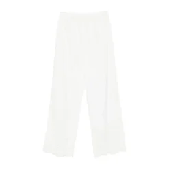 Inez Cropped Trousers