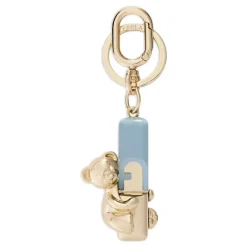 Iride Crystal Keyring Bear Hug