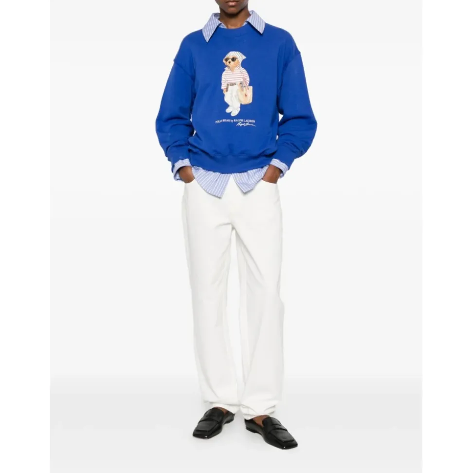 Island FLC-KNT Sweatshirt