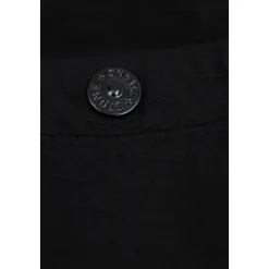 Jacket With Logo Patch