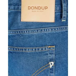 Jacklyn Wide-leg Jeans
