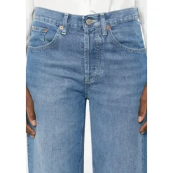 Jacklyn Wide Leg Jeans