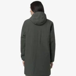 Jacob ST Warm Reversible