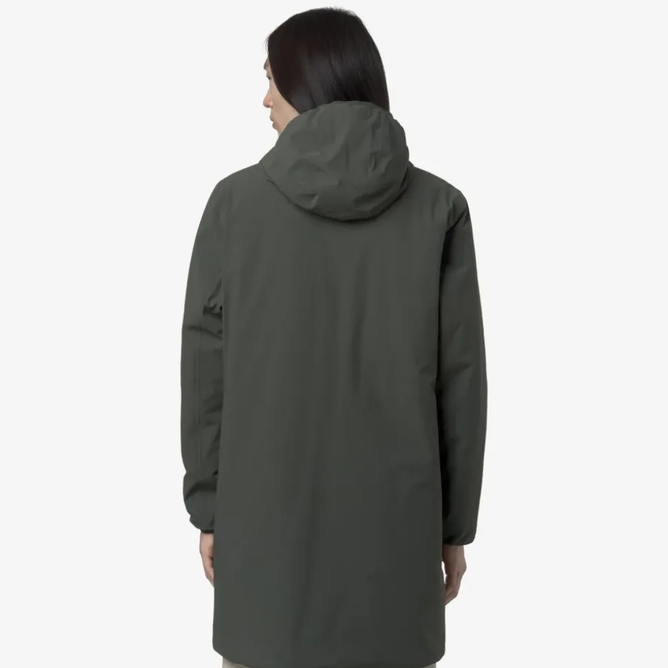 Jacob ST Warm Reversible