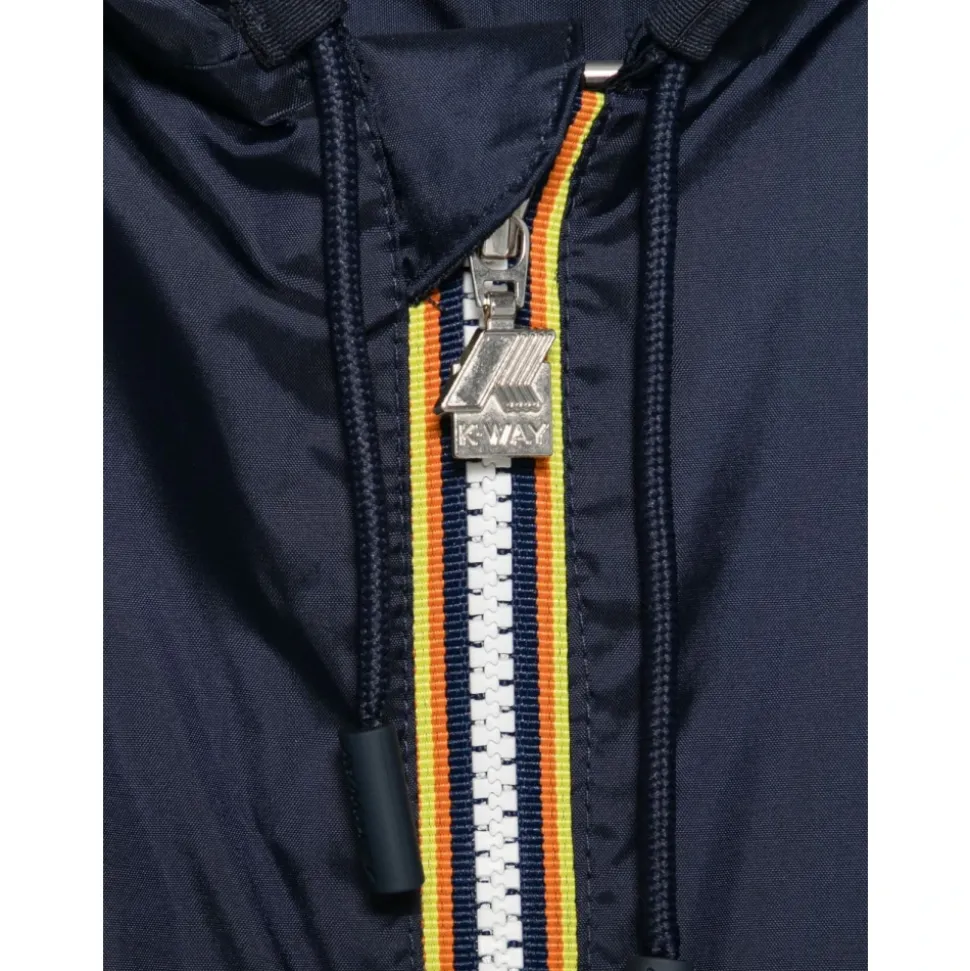 Jacques Jacket
