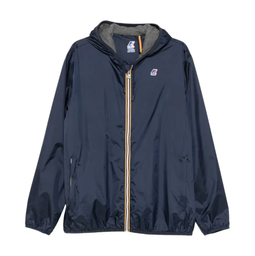 Jacques Jacket