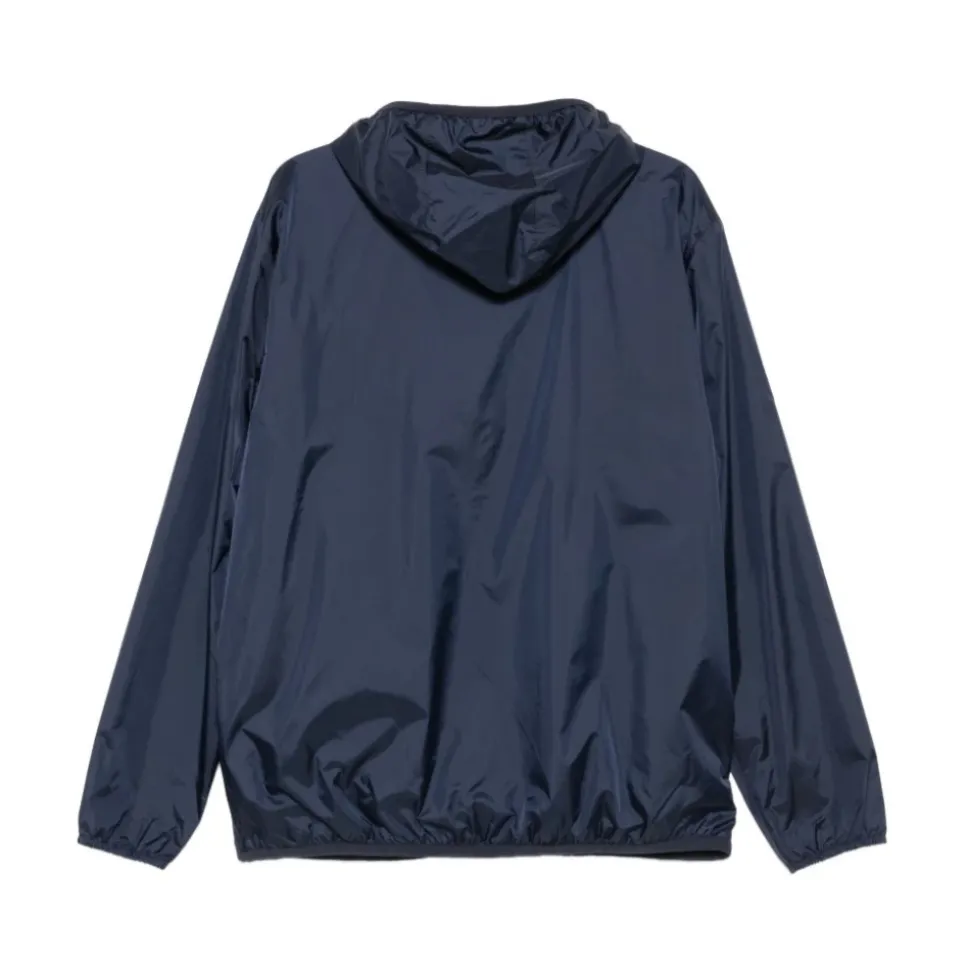 Jacques Jacket