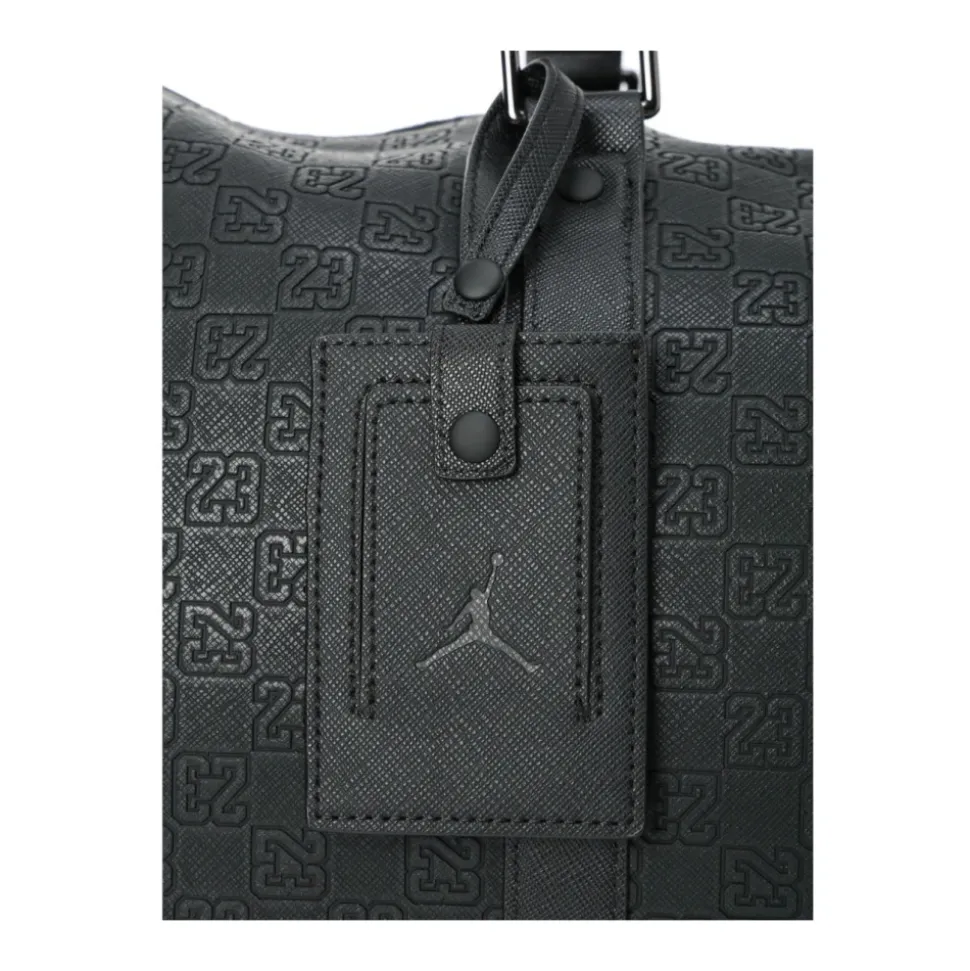 Jam Monogram Duffle Bag
