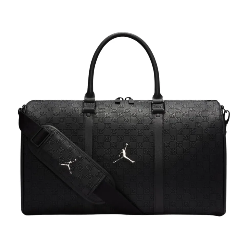 Jam Monogram Duffle Bag