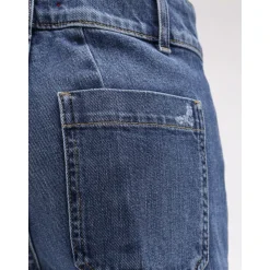 Jane Wide Jeans