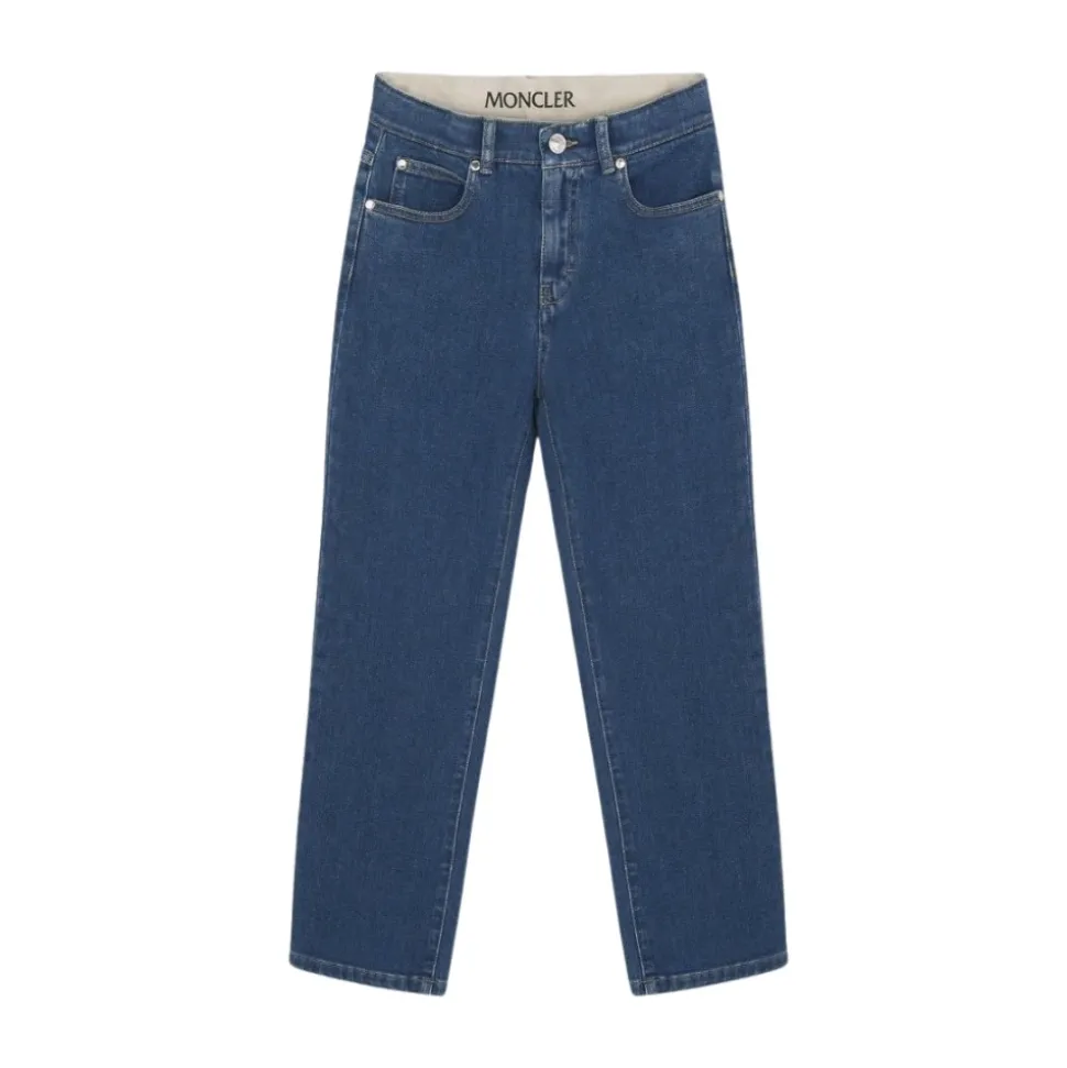 Jeans a cinque tasche