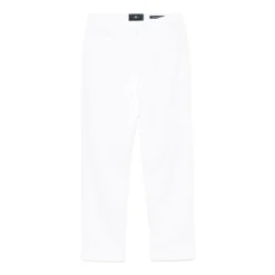 Jeans alla Caviglia Dritti Soleil