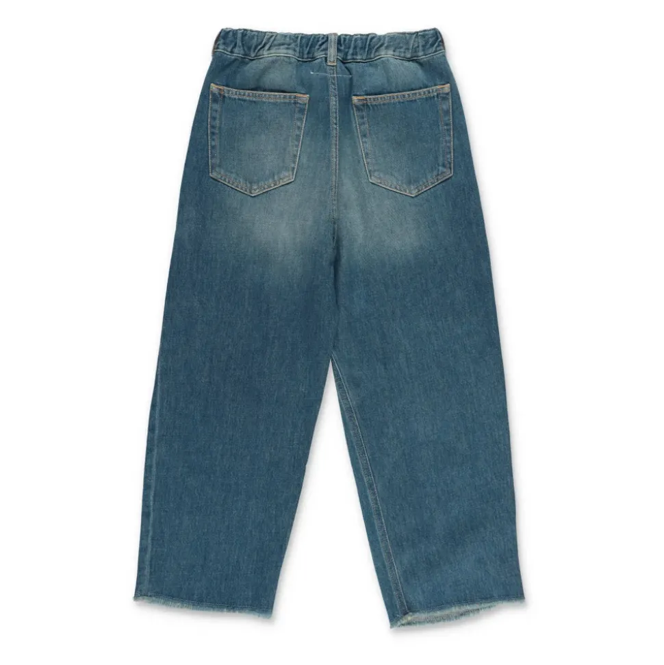 Jeans Ampi