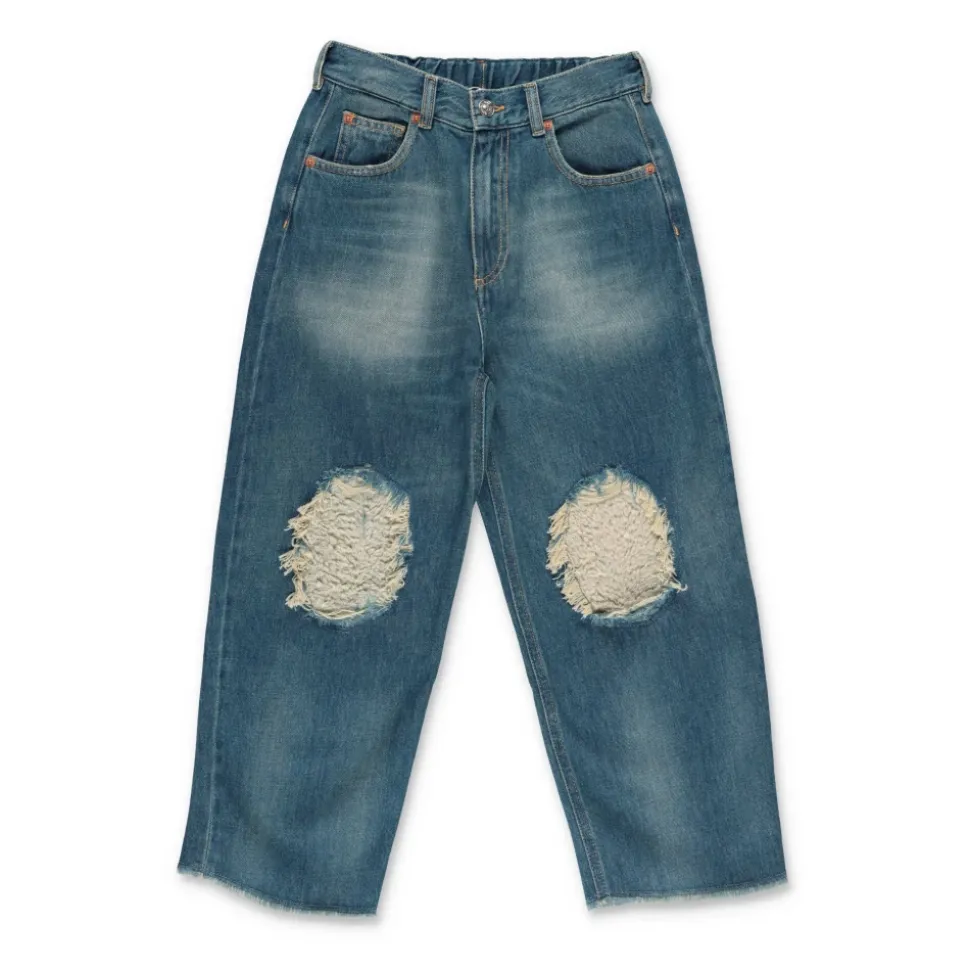 Jeans Ampi