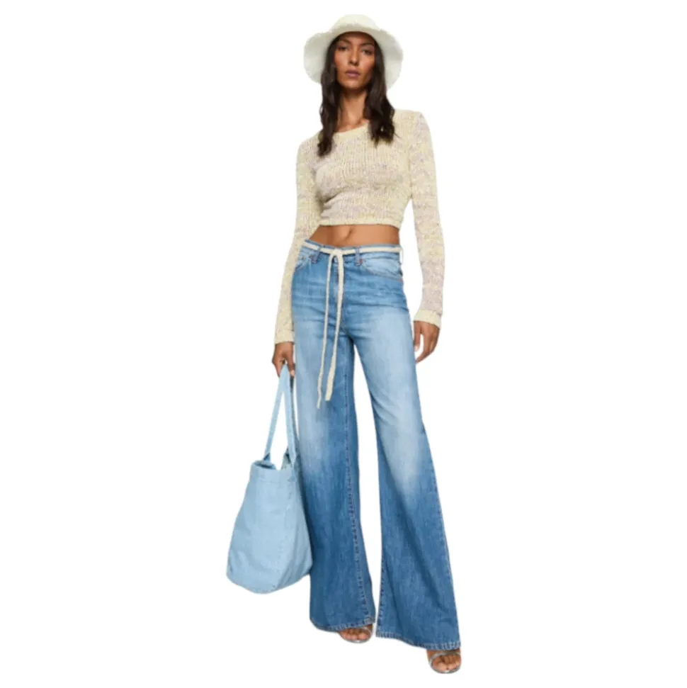 Jeans Ampi Amber