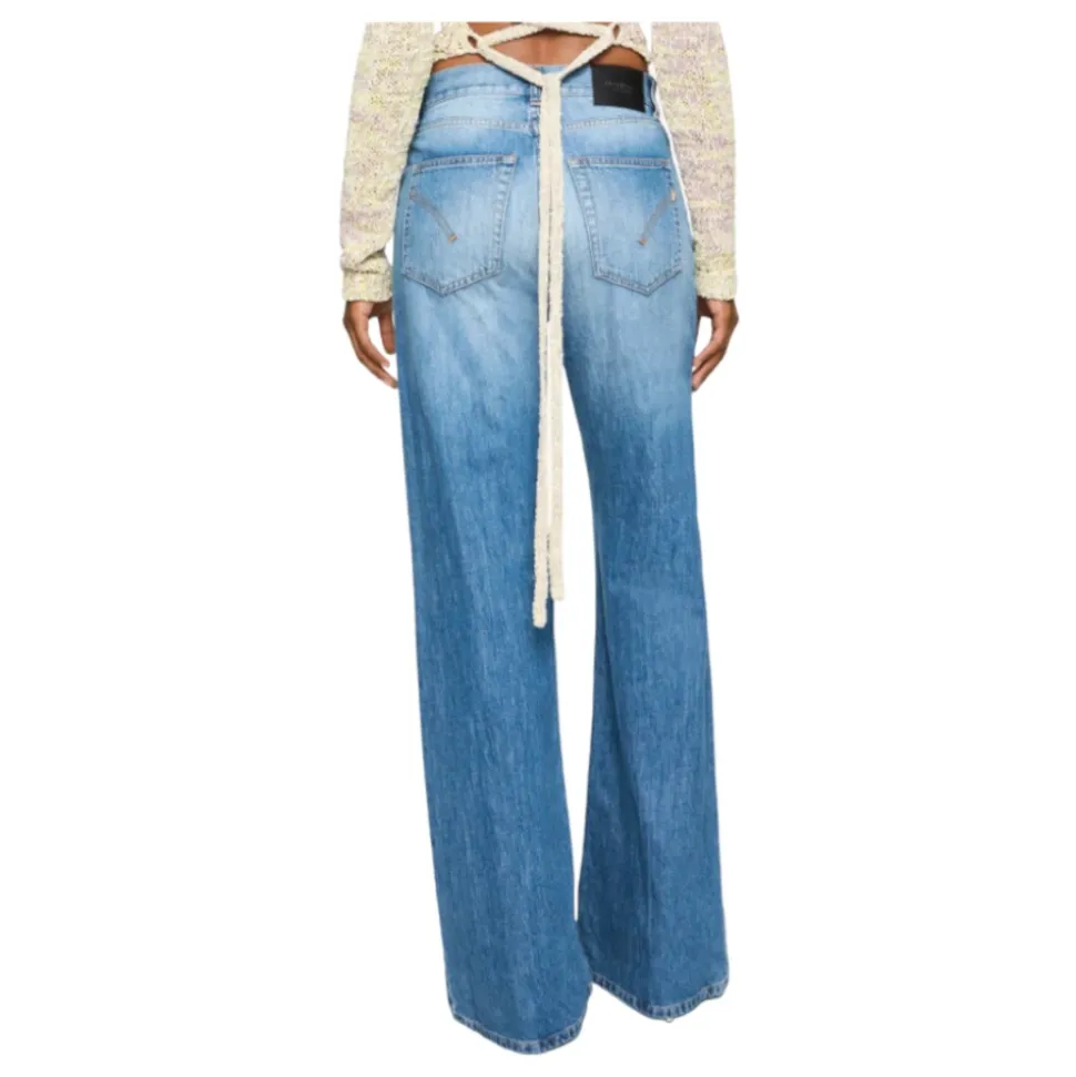 Jeans Ampi Amber