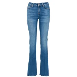 Jeans a zampa