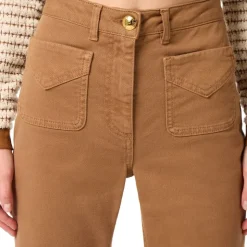 Jeans a Zampa
