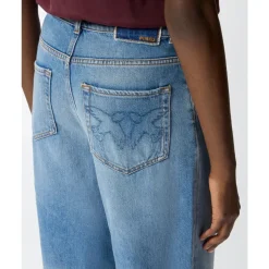 Jeans Balloon Cinque Tasche