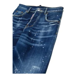 Jeans Bambini Blu Moose Lost