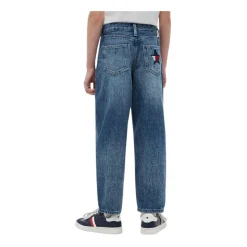 Jeans Barrel