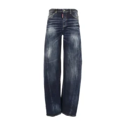 Jeans Blu