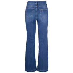 Jeans Boot-cut