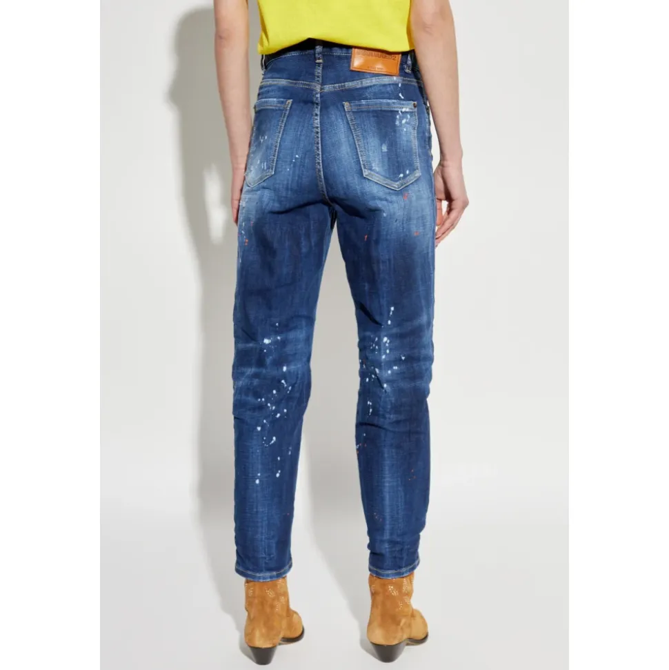 Jeans Boston