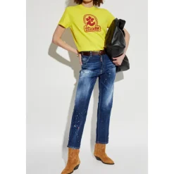 Jeans Boston
