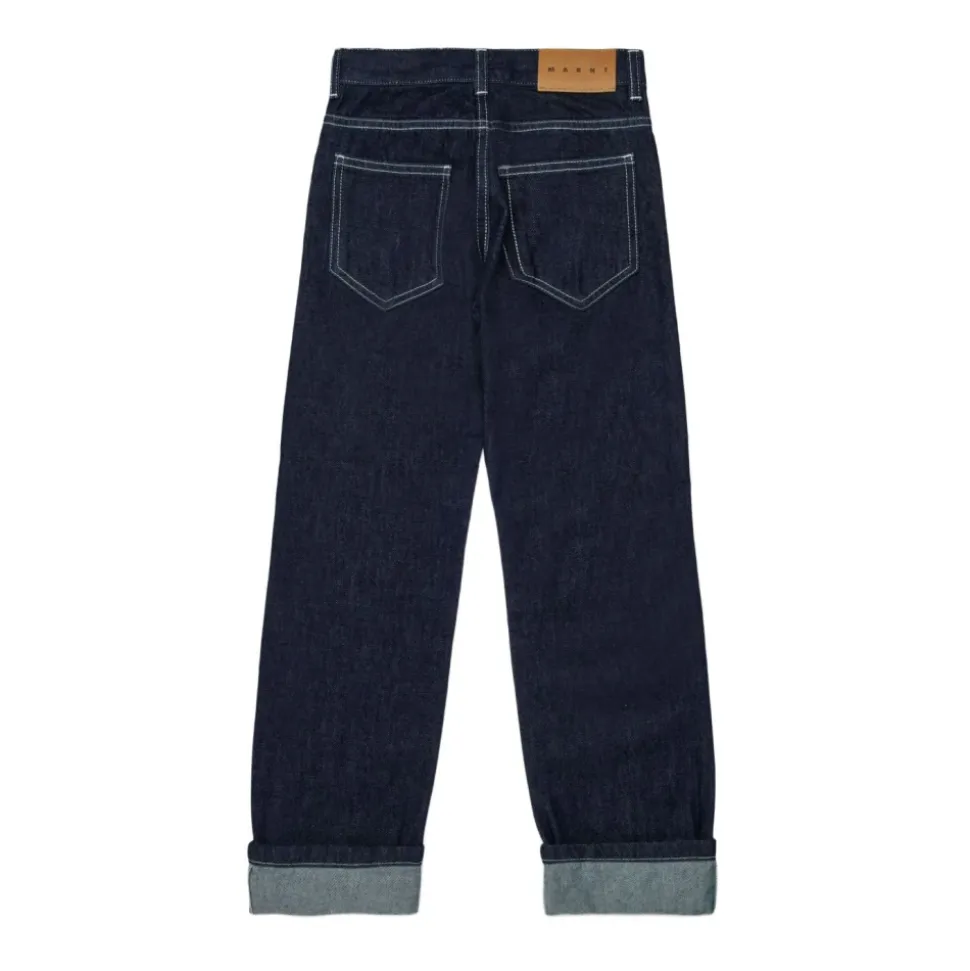 Jeans Cinque Tasche