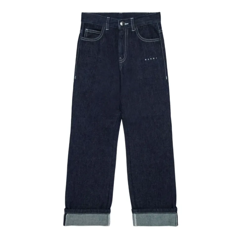 Jeans Cinque Tasche