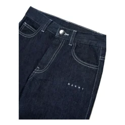 Jeans Cinque Tasche