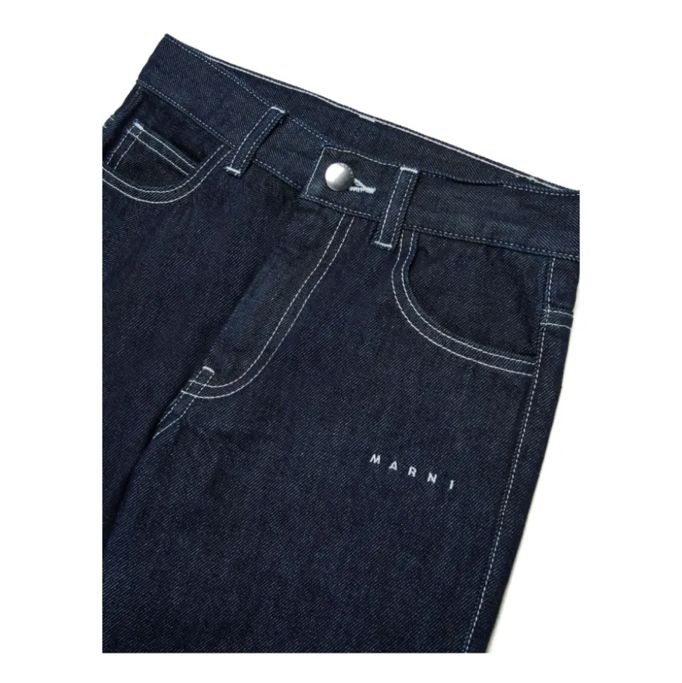 Jeans Cinque Tasche