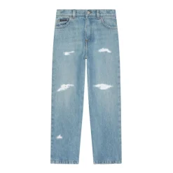 Jeans classici a 5 tasche