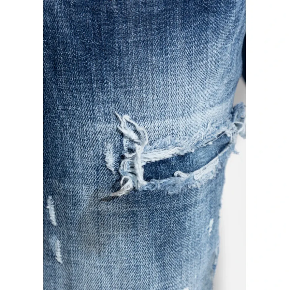 Jeans Cool Girl
