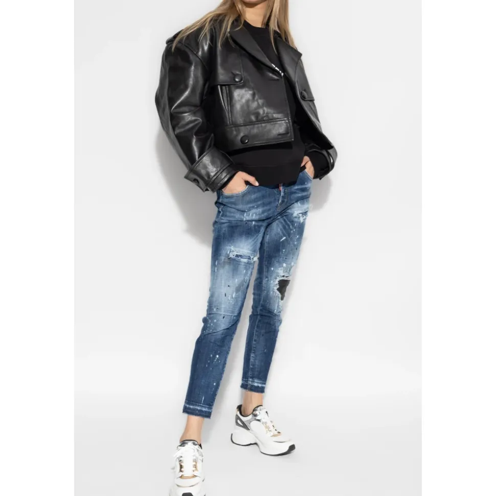 Jeans Cool Girl