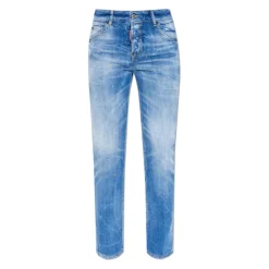 Jeans Cool Girl