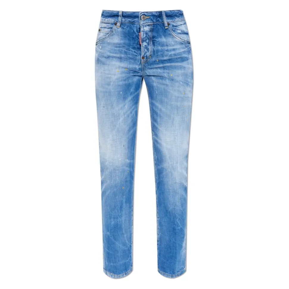 Jeans Cool Girl