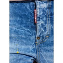 Jeans Cool Girl