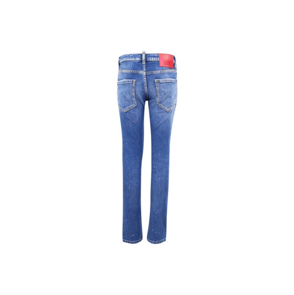 Jeans Cool Guy