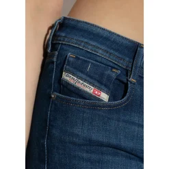 Jeans 1969 D-EBBEY