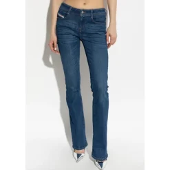 Jeans 1969 D-EBBEY
