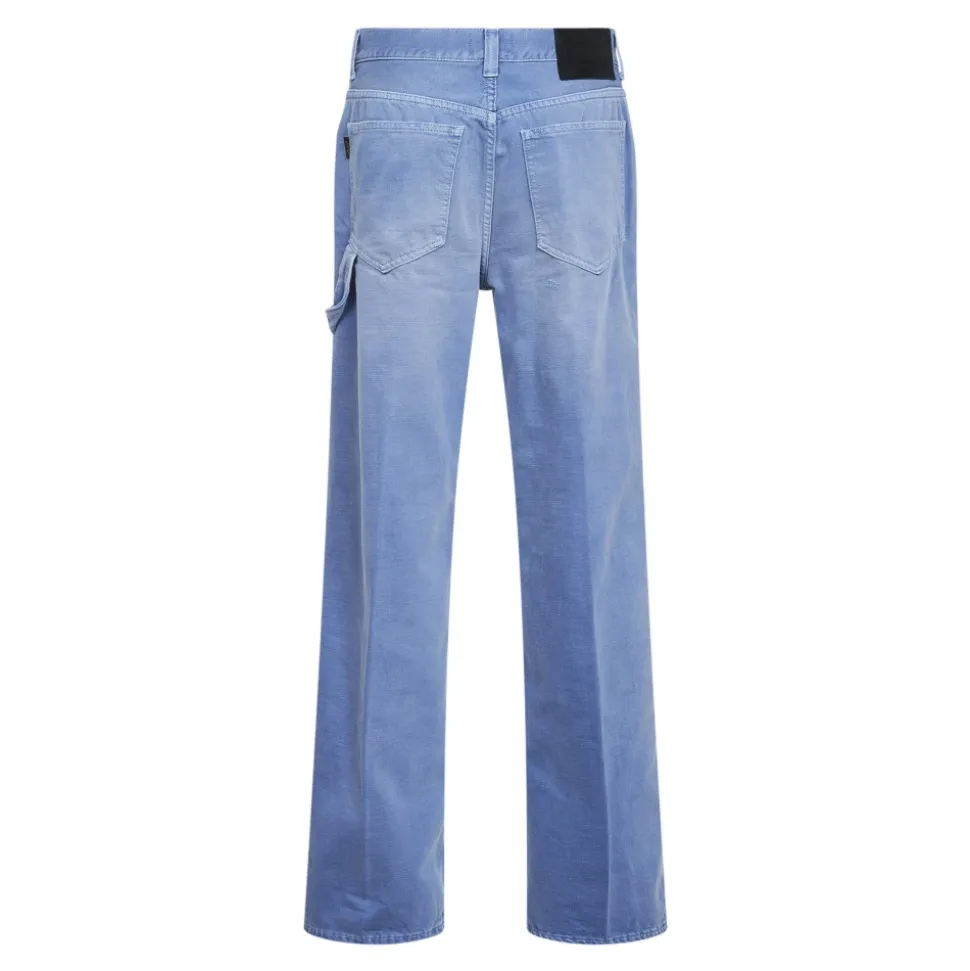 Jeans Denim Cinque Tasche
