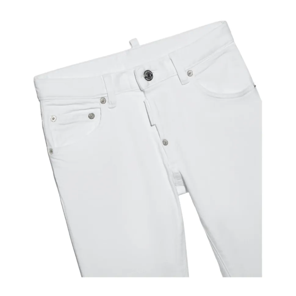 Jeans Denim Classici