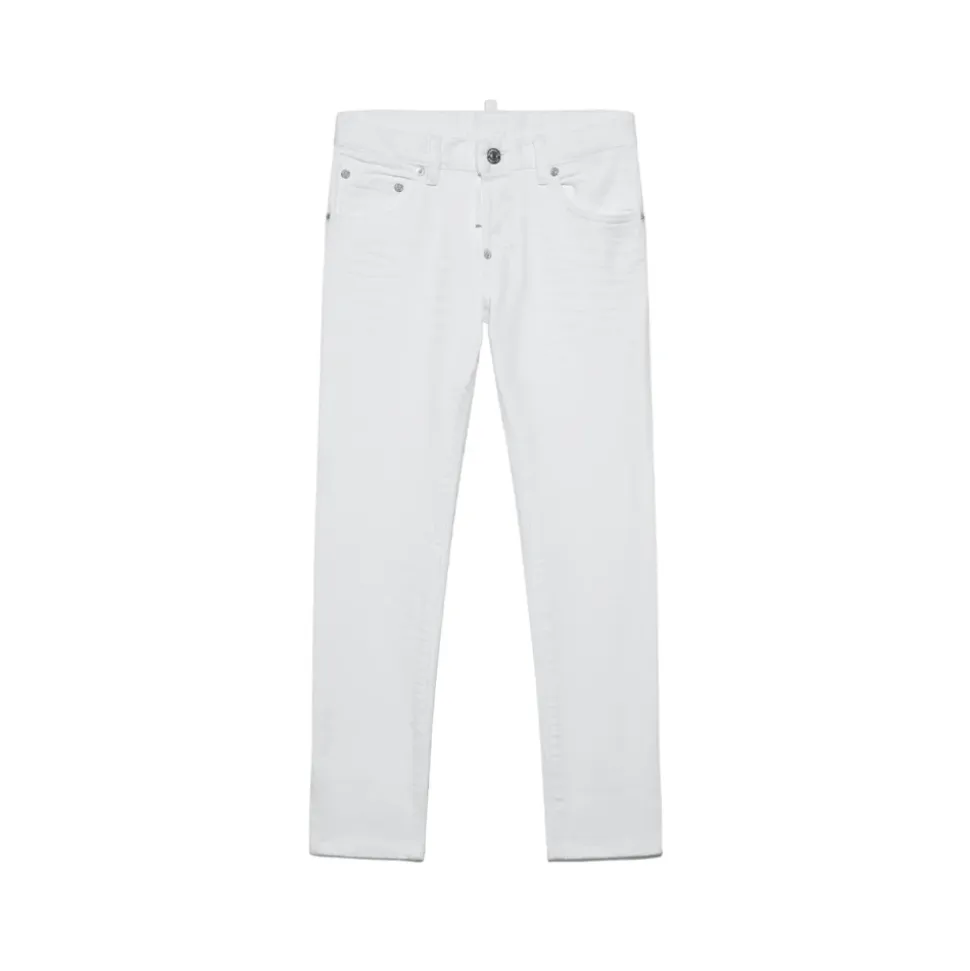 Jeans Denim Classici