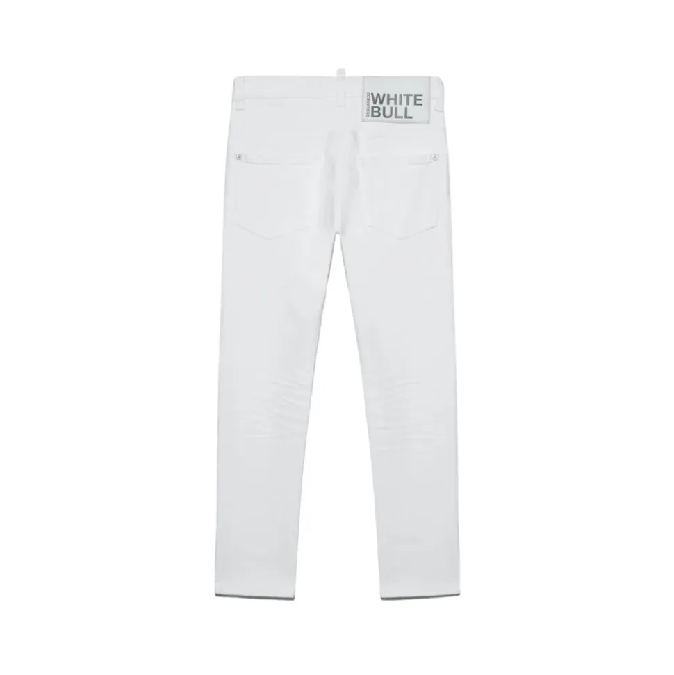 Jeans Denim Classici