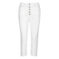 Jeans Denim Corti
