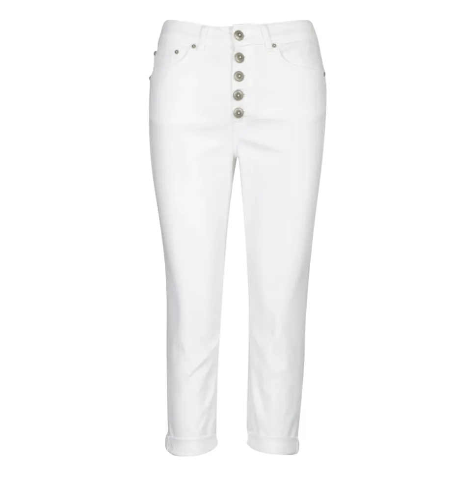 Jeans Denim Corti