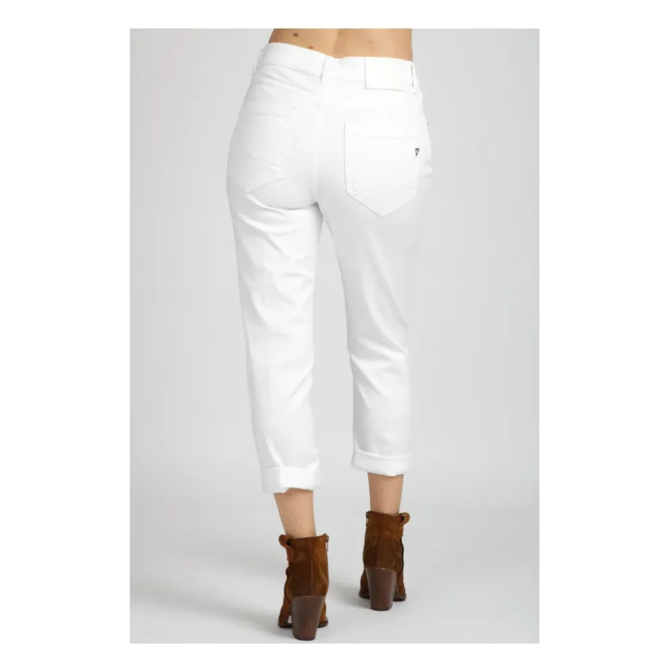 Jeans Denim Corti