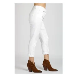 Jeans Denim Corti